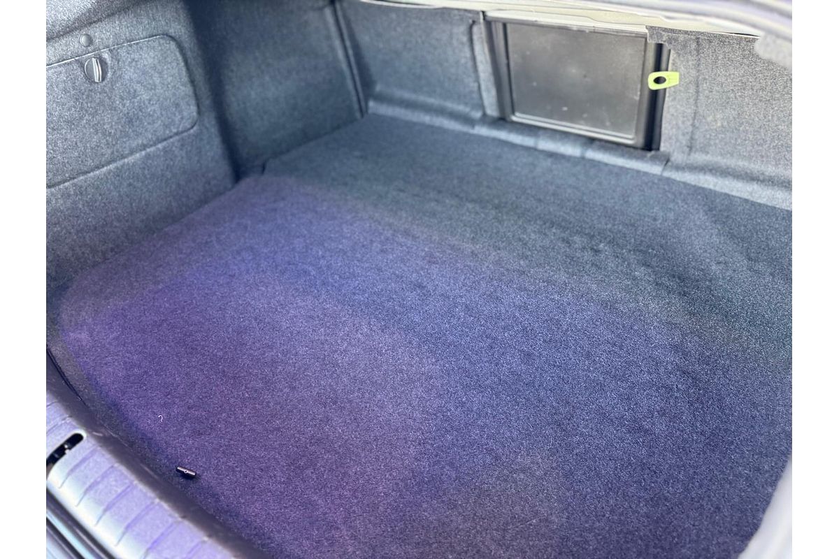 2015 Holden Commodore SS V Redline VF