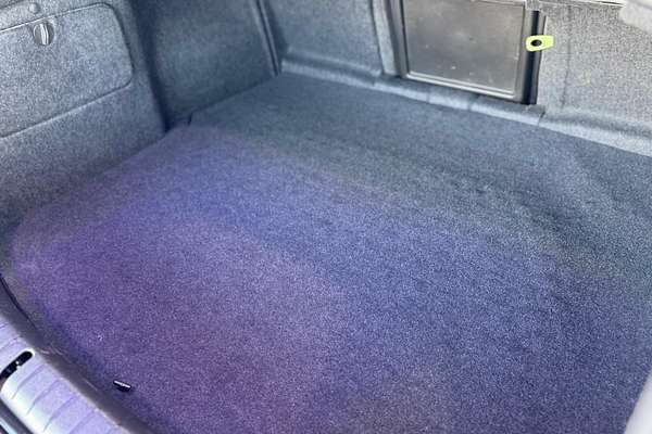 2015 Holden Commodore SS V Redline VF