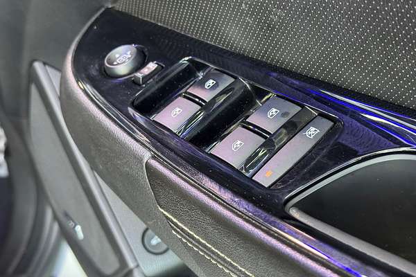 2015 Holden Commodore SS V Redline VF