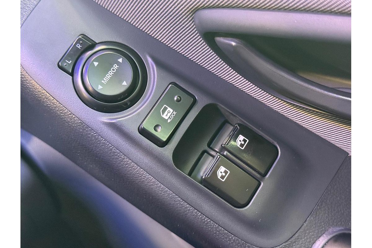 2019 Hyundai iLoad TQ4