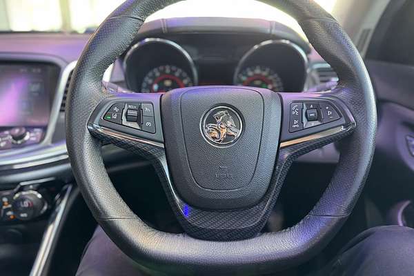 2015 Holden Commodore SS V Redline VF