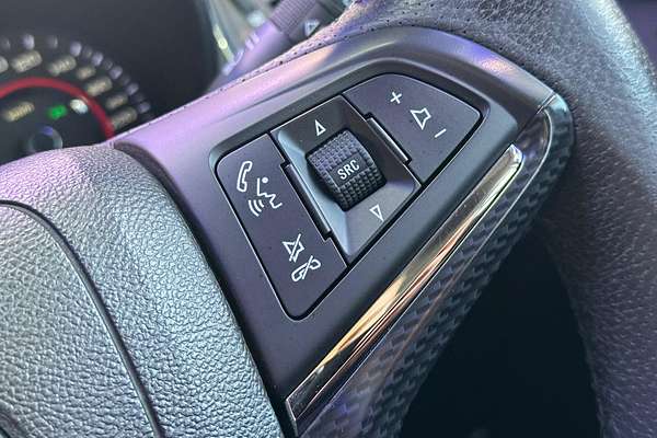 2015 Holden Commodore SS V Redline VF