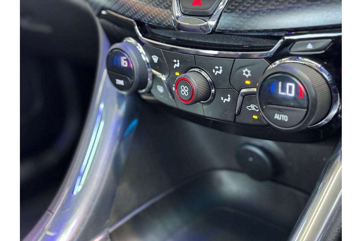 2015 Holden Commodore SS V Redline VF