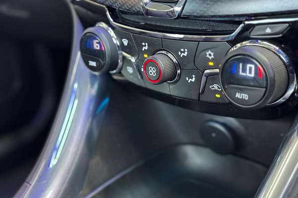 2015 Holden Commodore SS V Redline VF