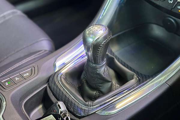 2015 Holden Commodore SS V Redline VF