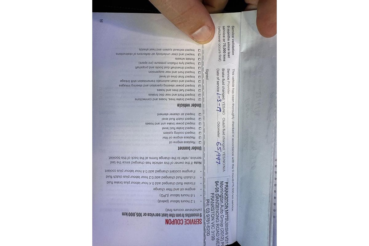 2015 Holden Commodore SS V Redline VF