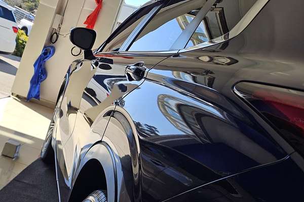 2022 Mitsubishi Outlander ES ZM