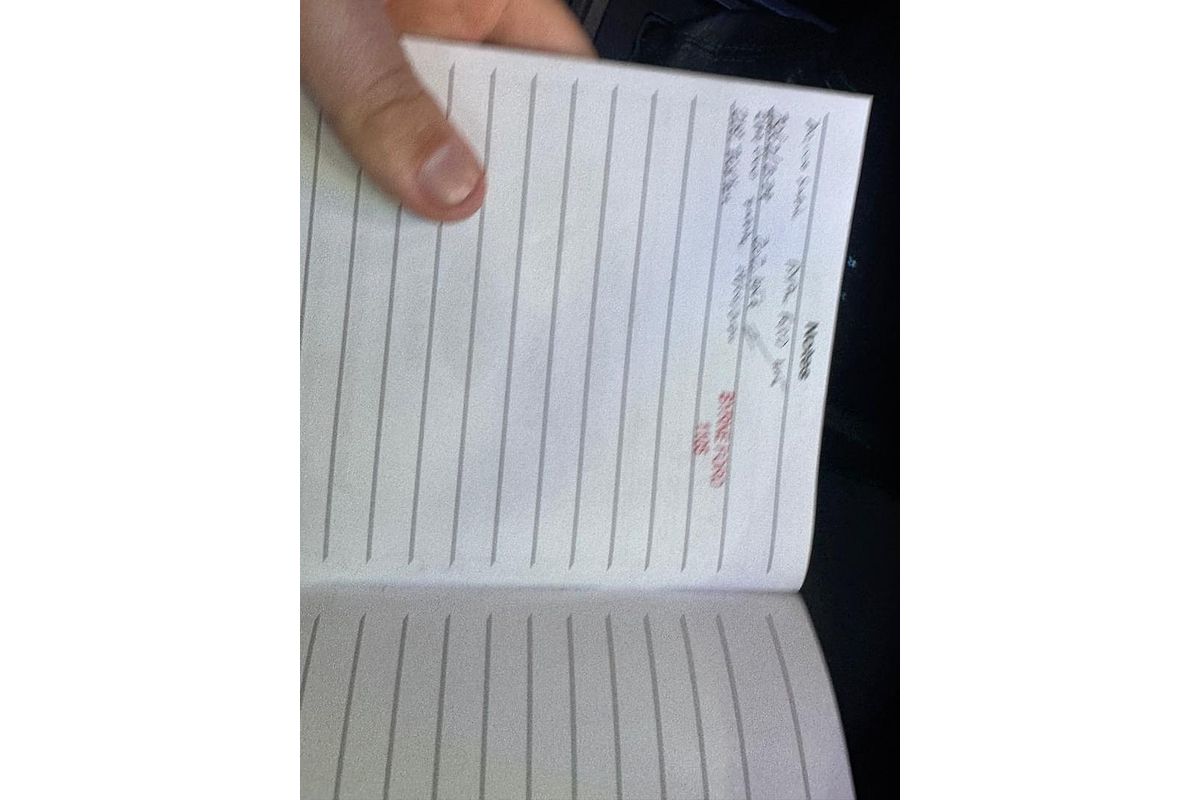 2019 Ford Ranger XL Hi-Rider PX MkIII Rear Wheel Drive 2.2L