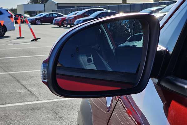 2022 Hyundai Kona Elite OS.V4