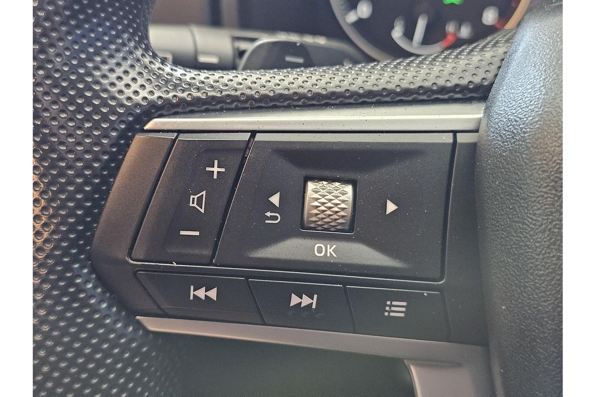 2022 Mitsubishi Outlander ES ZM