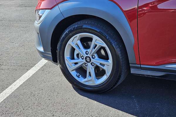 2022 Hyundai Kona Elite OS.V4