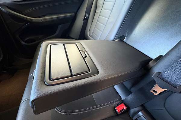 2019 BMW X3 sDrive20i G01