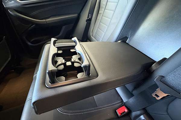 2019 BMW X3 sDrive20i G01