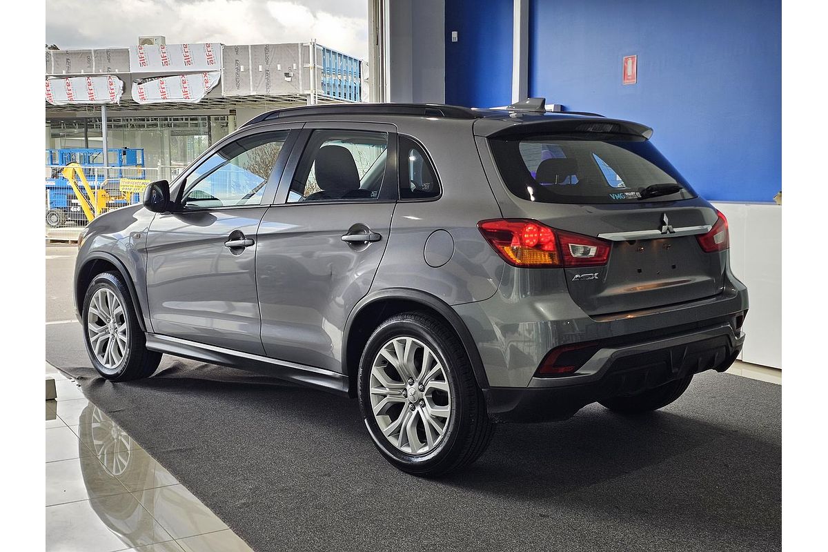 2019 Mitsubishi ASX ES XC