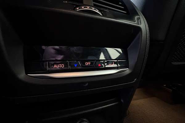 2019 BMW X3 sDrive20i G01