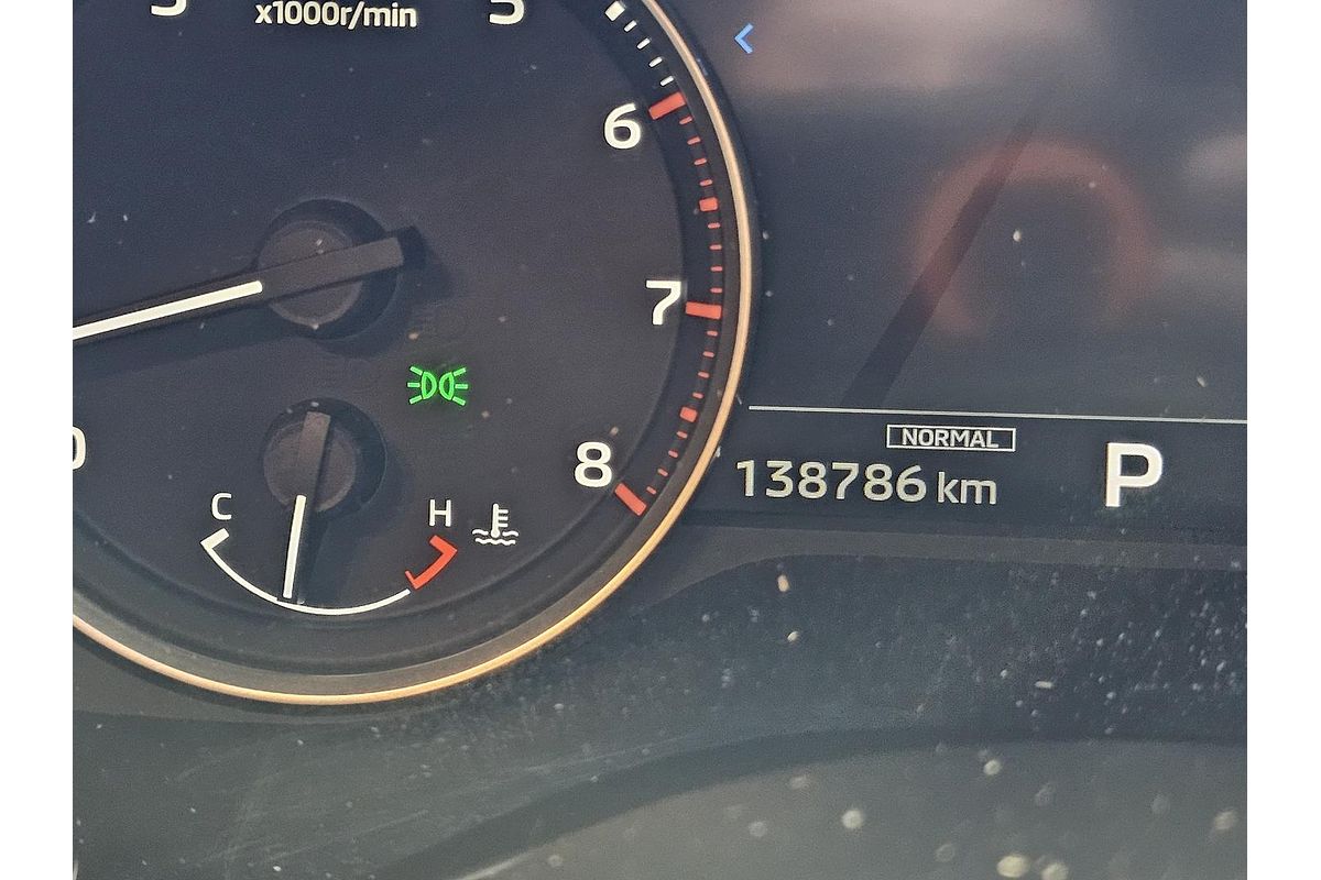 2022 Mitsubishi Outlander ES ZM