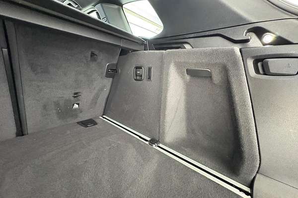 2019 BMW X3 sDrive20i G01