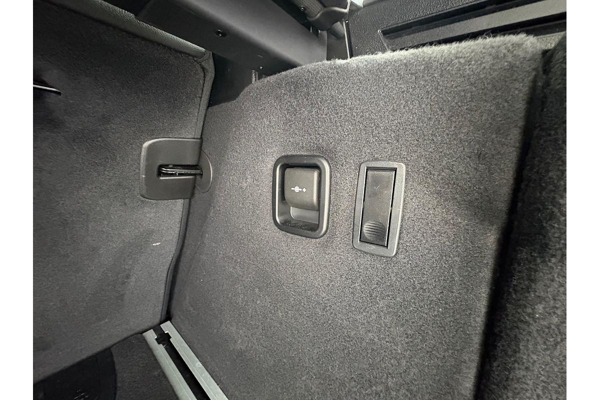 2019 BMW X3 sDrive20i G01