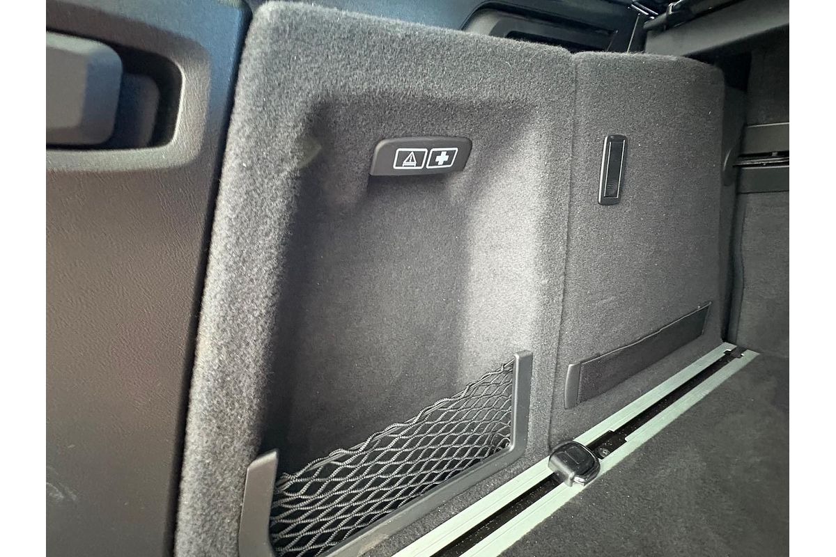 2019 BMW X3 sDrive20i G01