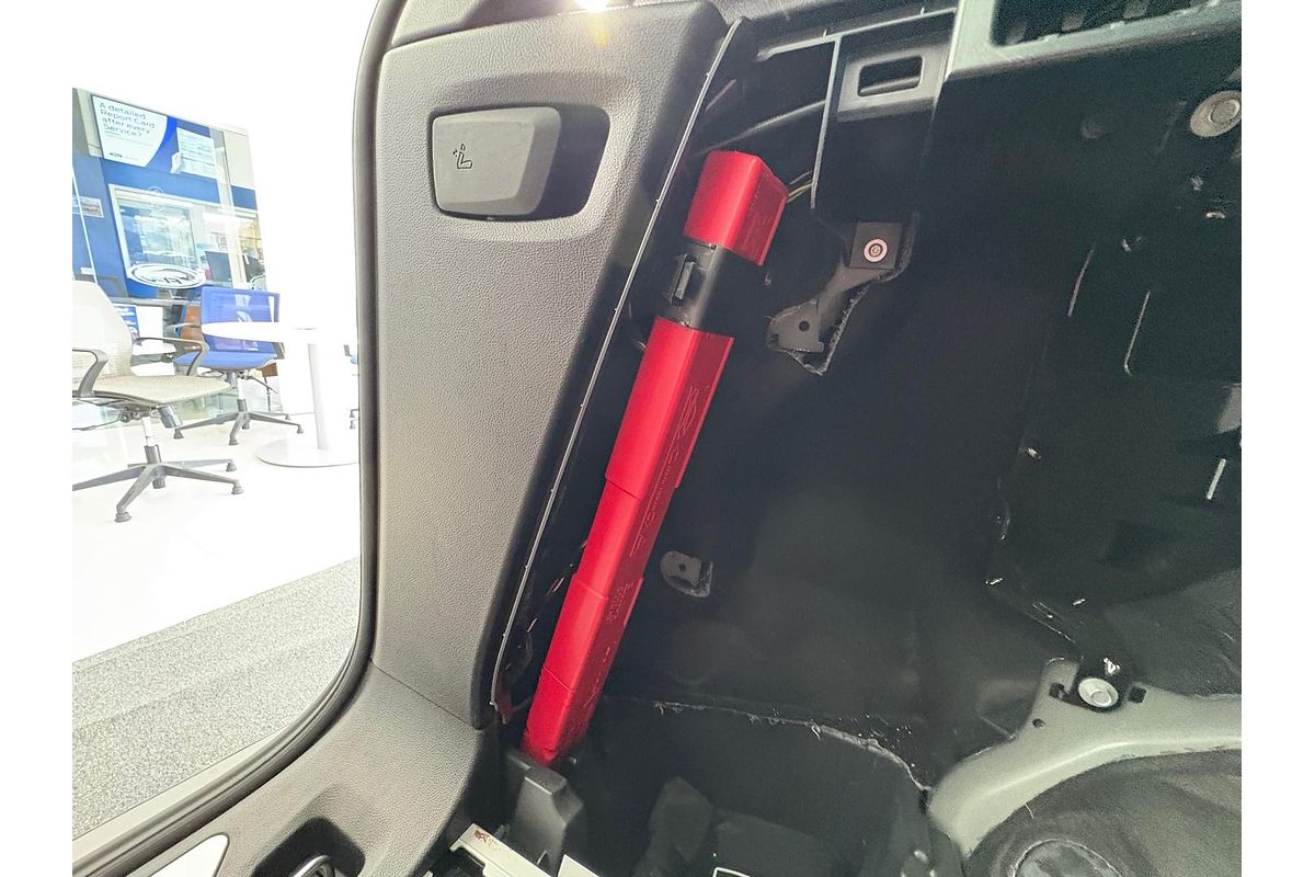 2019 BMW X3 sDrive20i G01