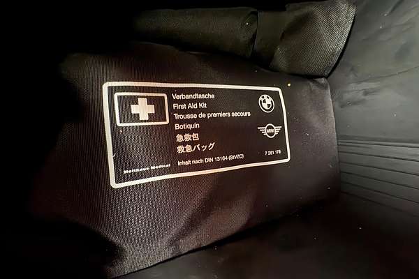 2019 BMW X3 sDrive20i G01