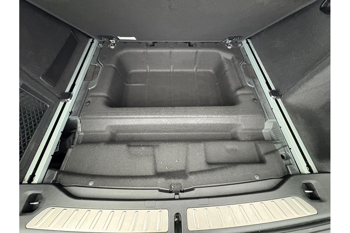 2019 BMW X3 sDrive20i G01