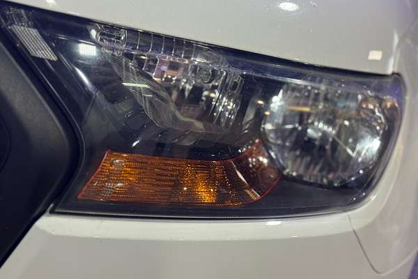 2019 Ford Ranger XL PX MkIII 4X4 3.2L