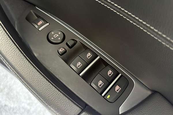 2019 BMW X3 sDrive20i G01