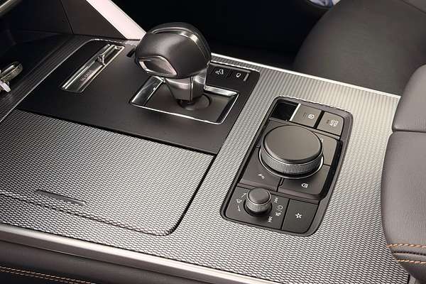 2023 Mazda CX-60 P50e Azami KH Series