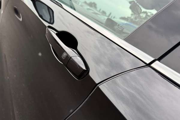 2022 Mitsubishi Outlander Exceed Tourer ZM