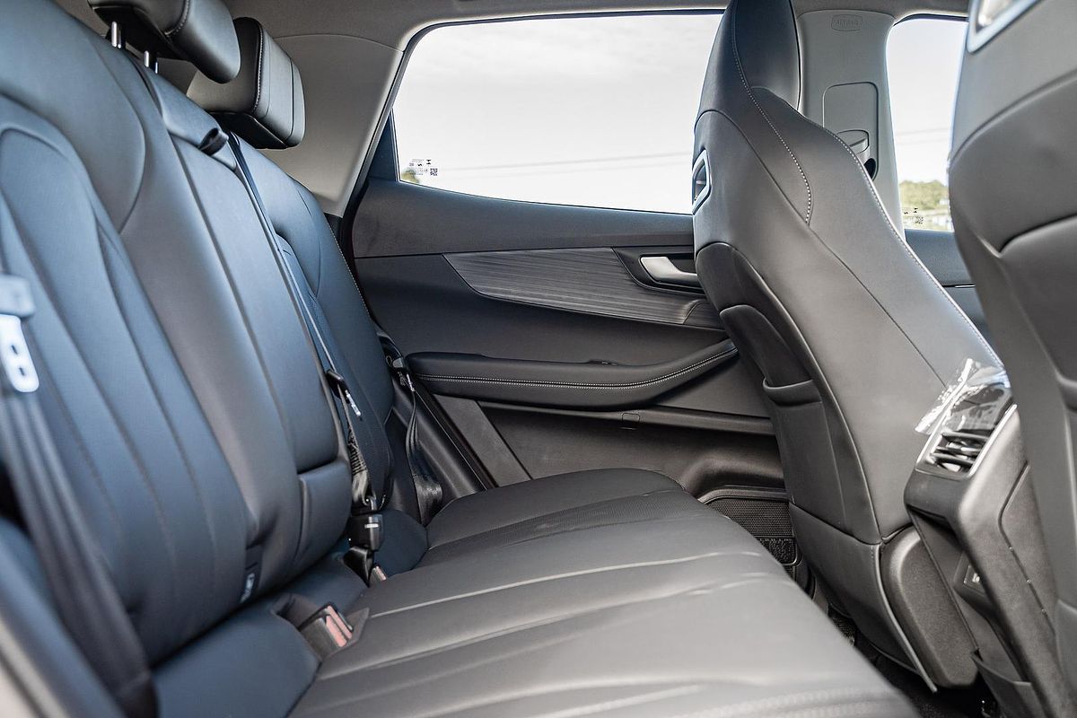 2025 Chery Tiggo 4 Ultimate