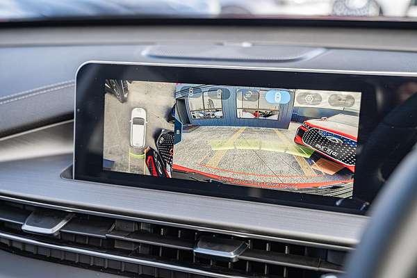 2025 Chery Tiggo 4 Ultimate