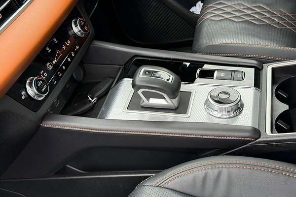 2022 Mitsubishi Outlander Exceed Tourer ZM