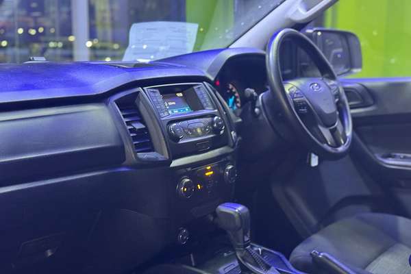 2019 Ford Ranger XL PX MkIII 4X4 3.2L