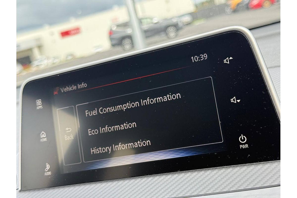 2020 Mitsubishi Eclipse Cross Black Edition YA