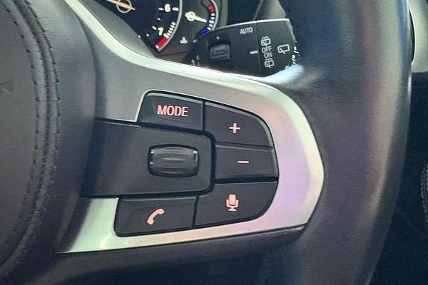 2019 BMW X3 sDrive20i G01