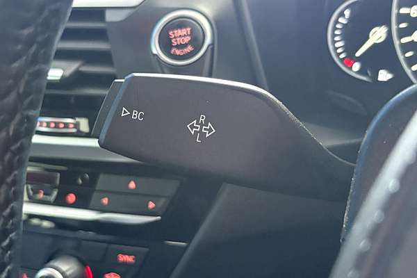 2019 BMW X3 sDrive20i G01