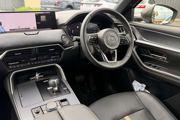 2023 Mazda CX-60 P50e Azami KH Series