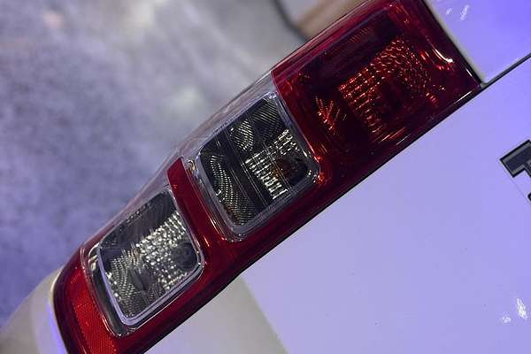 2019 Ford Ranger XL PX MkIII 4X4 3.2L