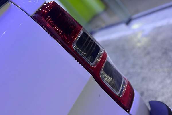 2019 Ford Ranger XL PX MkIII 4X4 3.2L