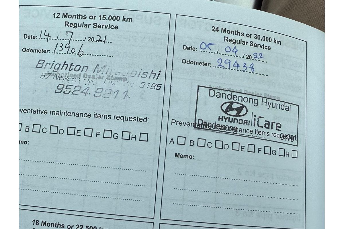 2020 Mitsubishi Eclipse Cross Black Edition YA