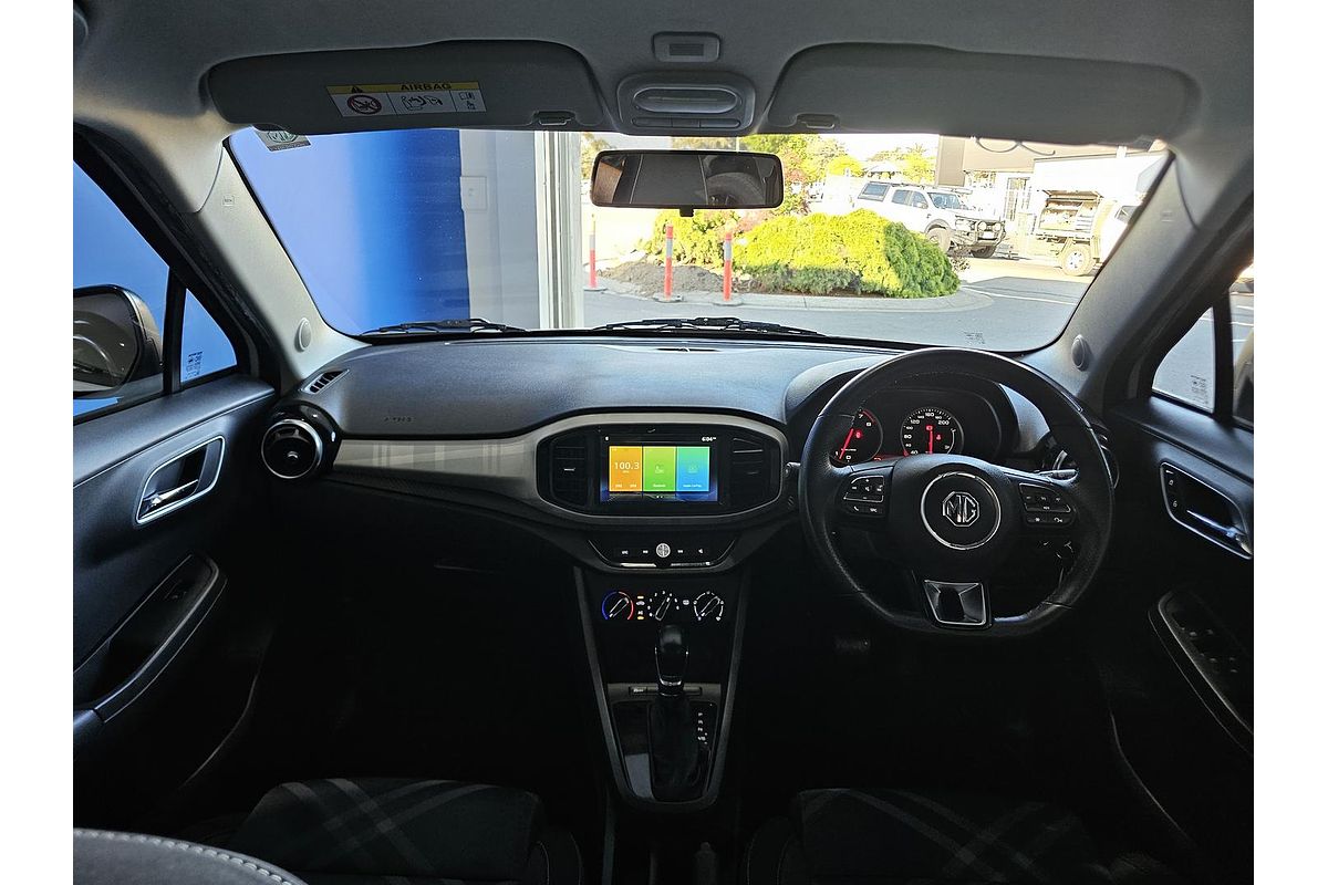 2019 MG MG3 Core