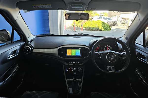 2019 MG MG3 Core