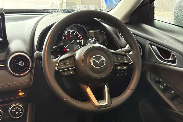 2023 Mazda CX-3 Akari DK
