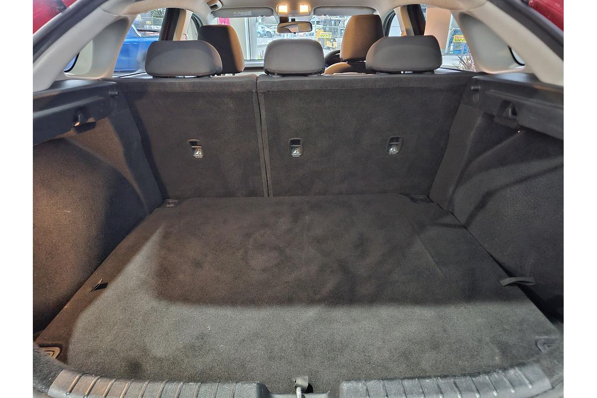 2020 Kia Cerato S BD