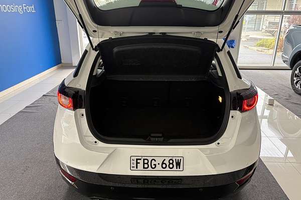 2023 Mazda CX-3 Akari DK