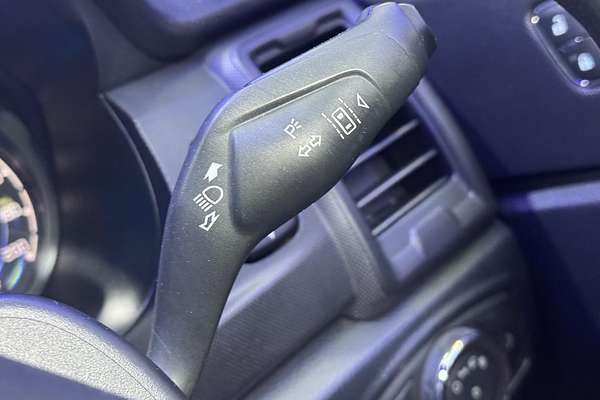 2019 Ford Ranger XL PX MkIII 4X4 3.2L