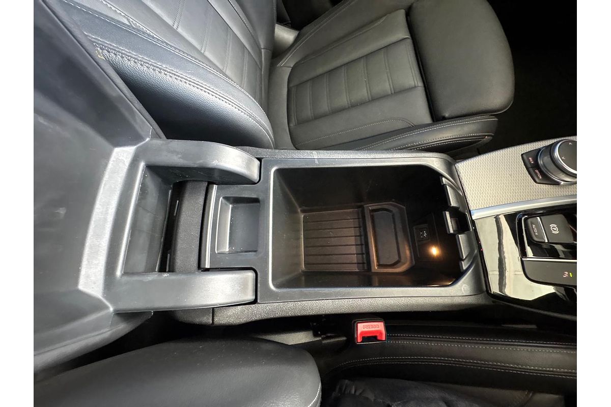 2019 BMW X3 sDrive20i G01