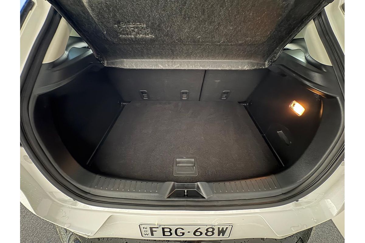 2023 Mazda CX-3 Akari DK