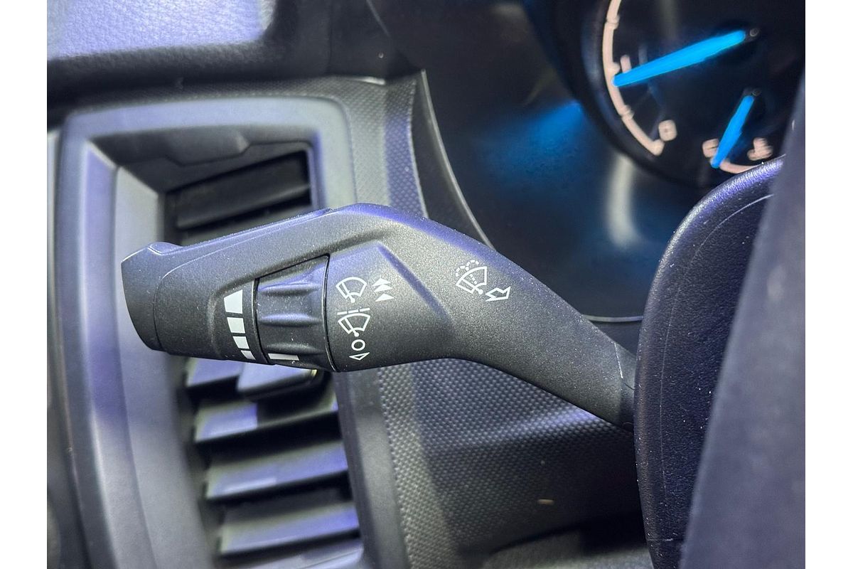 2019 Ford Ranger XL PX MkIII 4X4 3.2L